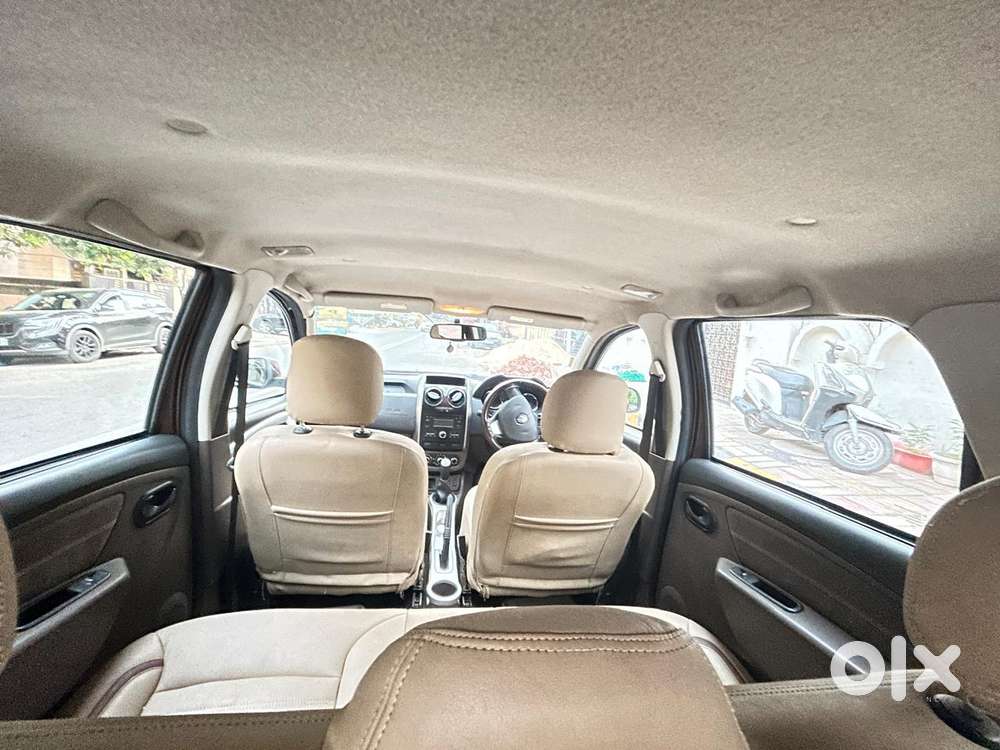 Renault Duster 85ps Diesel Rxl, 2016, Diesel