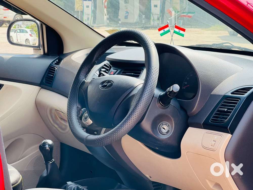 Hyundai Eon Era +, 2015, Petrol