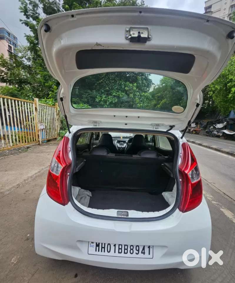 Hyundai Eon Sportz, 2012, Petrol