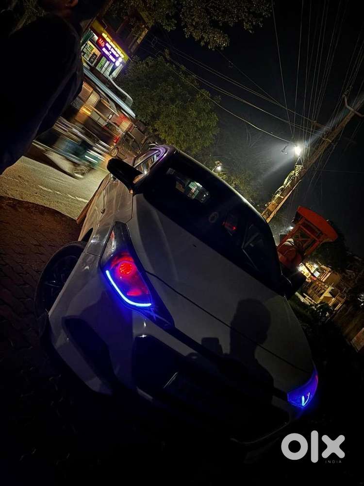 Hyundai Petrol Car 2016
