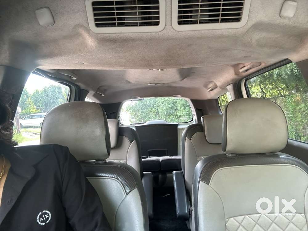 Renault Lodgy 110ps Rxz 7 Seater, 2015, Diesel