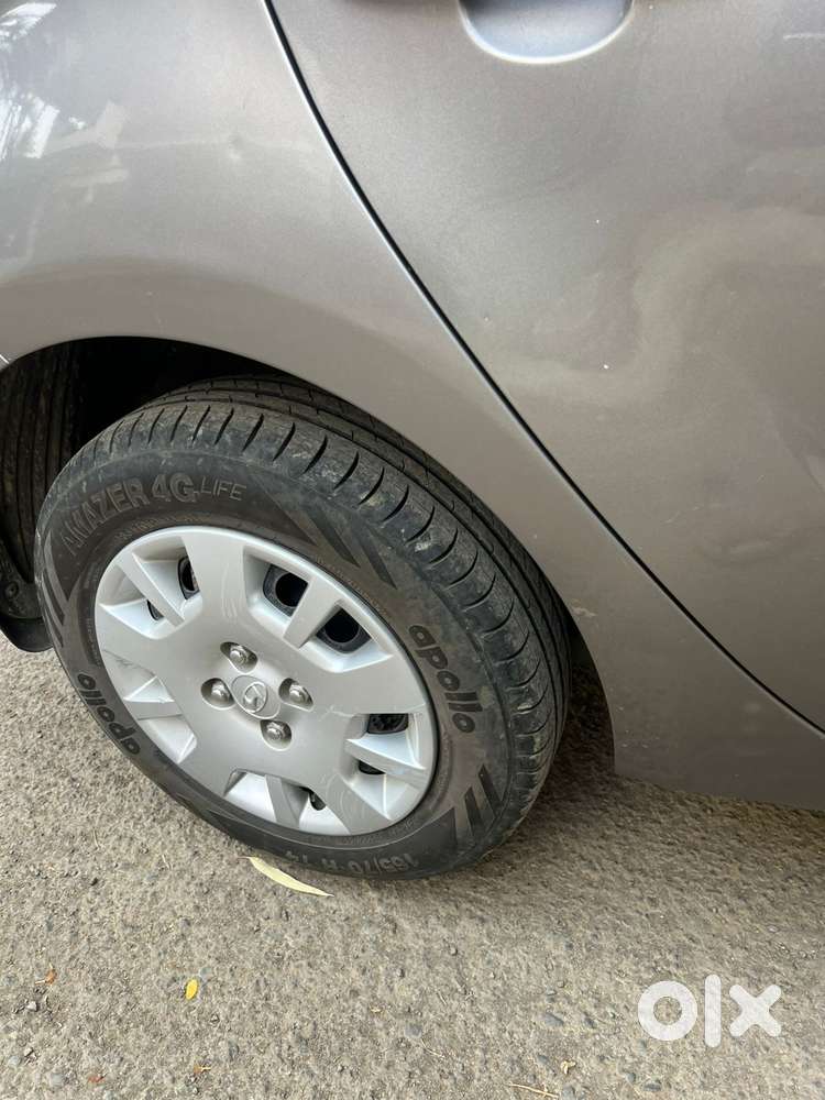 Hyundai I20 2012-2014 Magna, 2013, Petrol