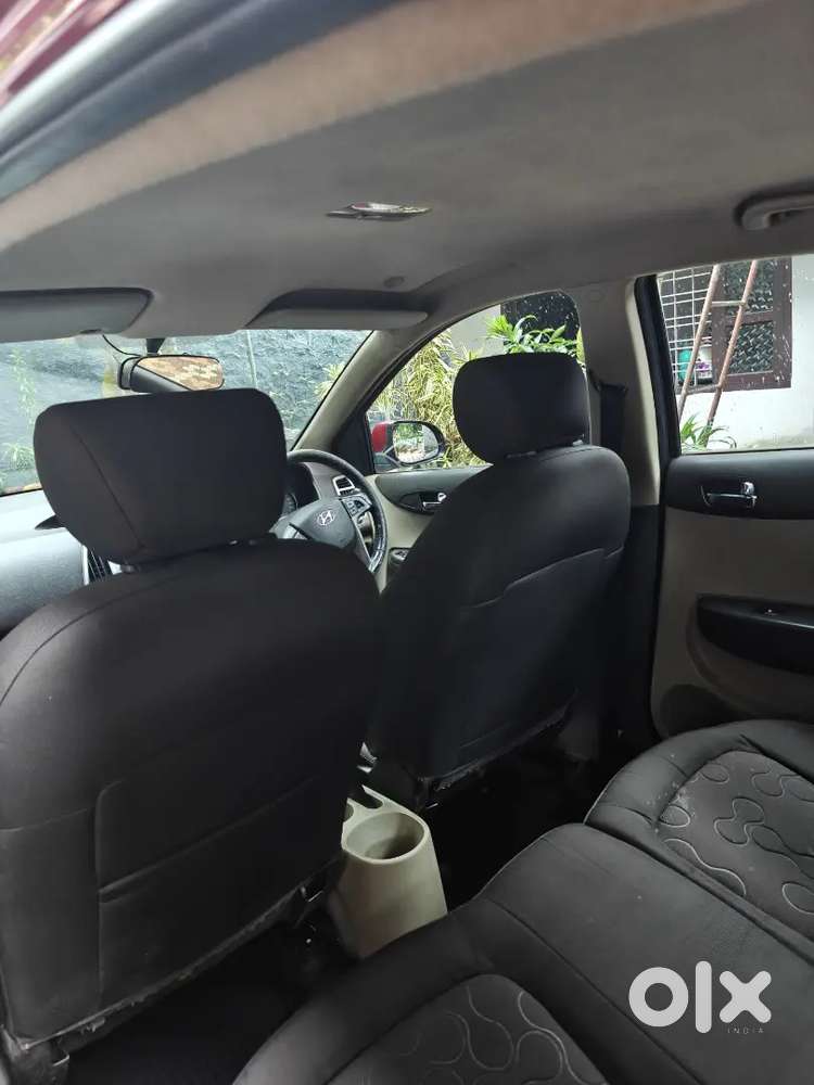 Good Condition I20 For Sale