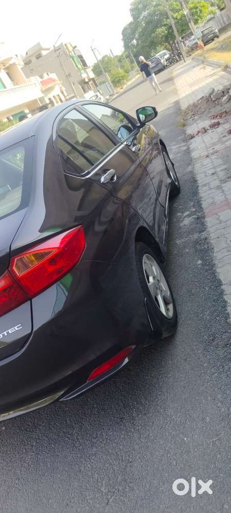 Honda City 2014-2015 I Dtec Vx, 2015, Diesel