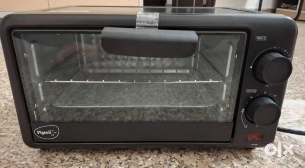Pigeon 9L Electric Oven &ndash; 650W &ndash; Like New