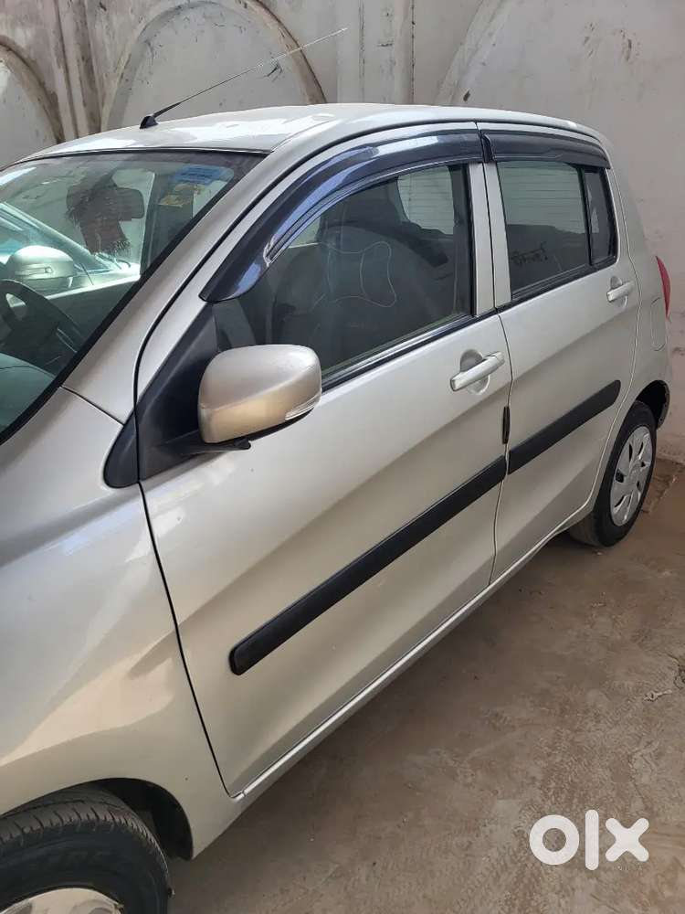 Maruti Suzuki Celerio 2018 Petrol Good Condition