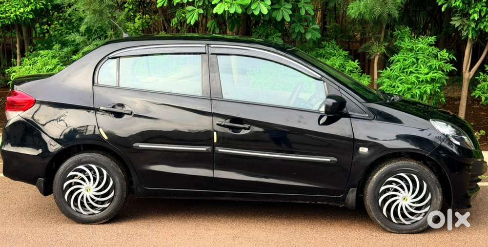 Honda Amaze Diesel Manual 2013