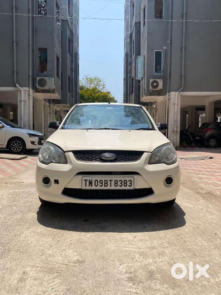 Ford Fiesta 2013 Diesel Well Maintained