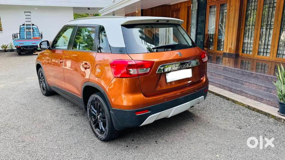 Maruti Suzuki Diesel 2018