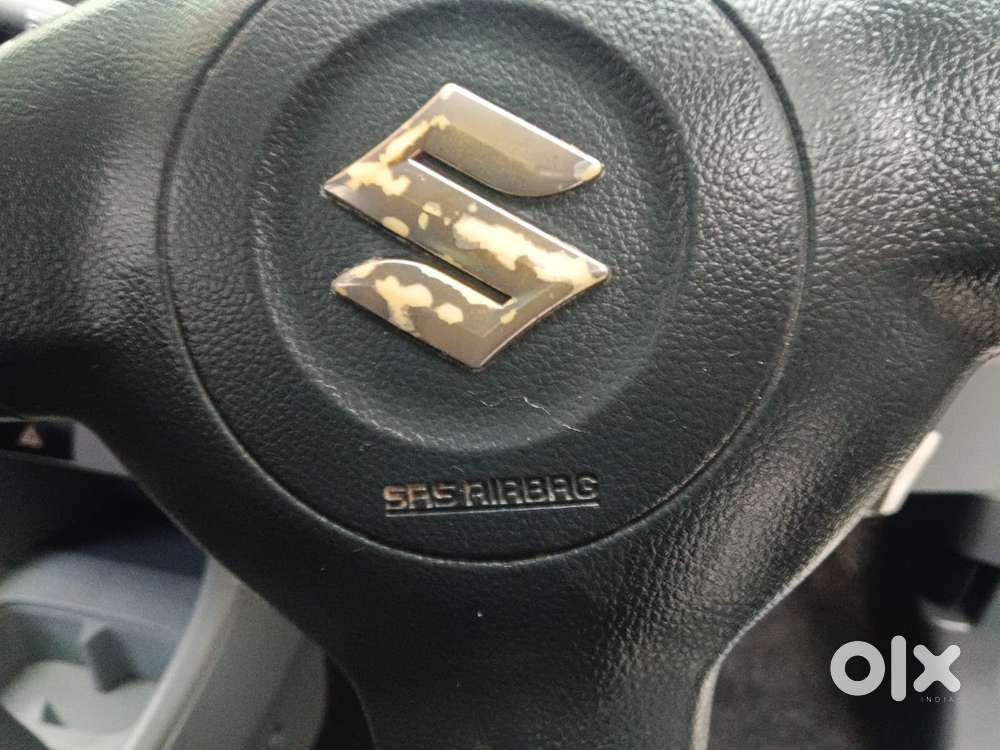 Maruti Suzuki A-star Vxi, 2011, Petrol