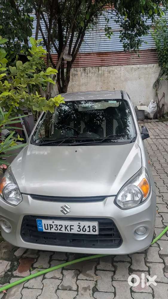 Maruti Alto 800 Lxi 2018 &ndash; Excellent Condition