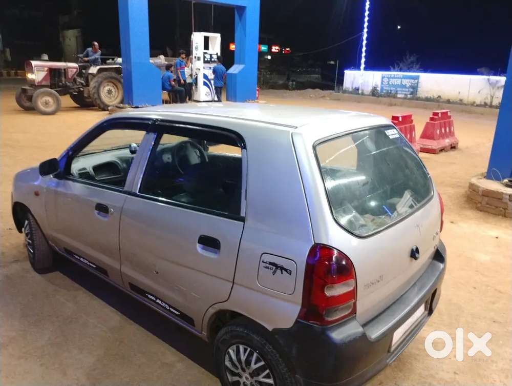 Maruti Suzuki Alto 800 2004 Petrol Well Maintained