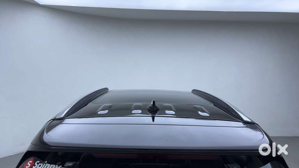 Hyundai Creta Sx 1.4 Turbo 7 Dct, 2024, Petrol