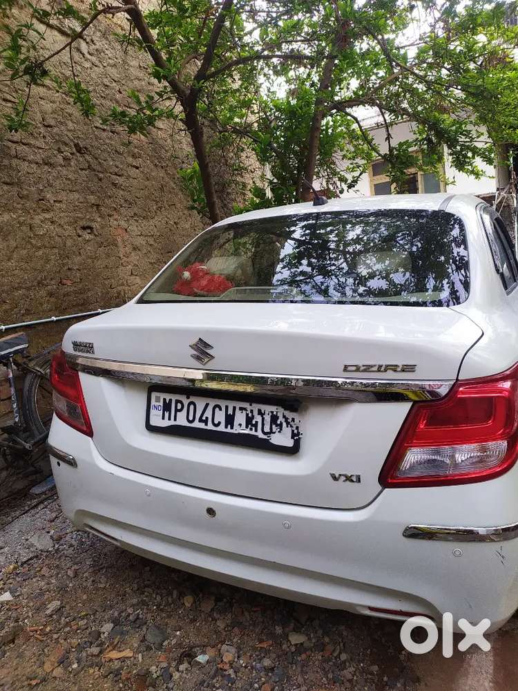 Maruti Suzuki Dzire 2019 Petrol + Cng
Best Condition