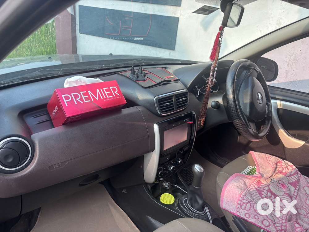 Nissan Terrano Xl Plus 2017