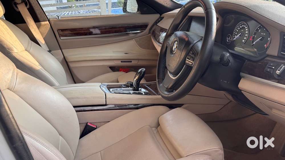 Bmw 730, Upgraded 2022