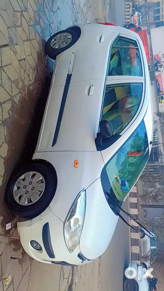 Hyundai I10 2010 Petrol Well Maintained