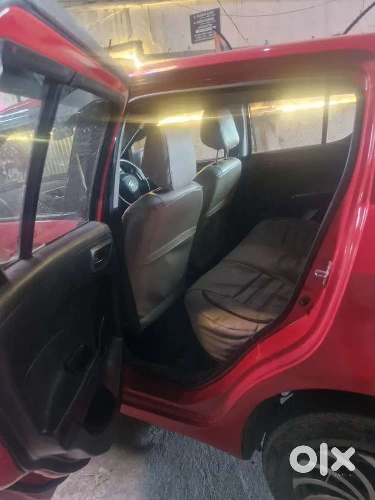 Maruti Suzuki Swift 2017 Diesel 75000 Km Driven