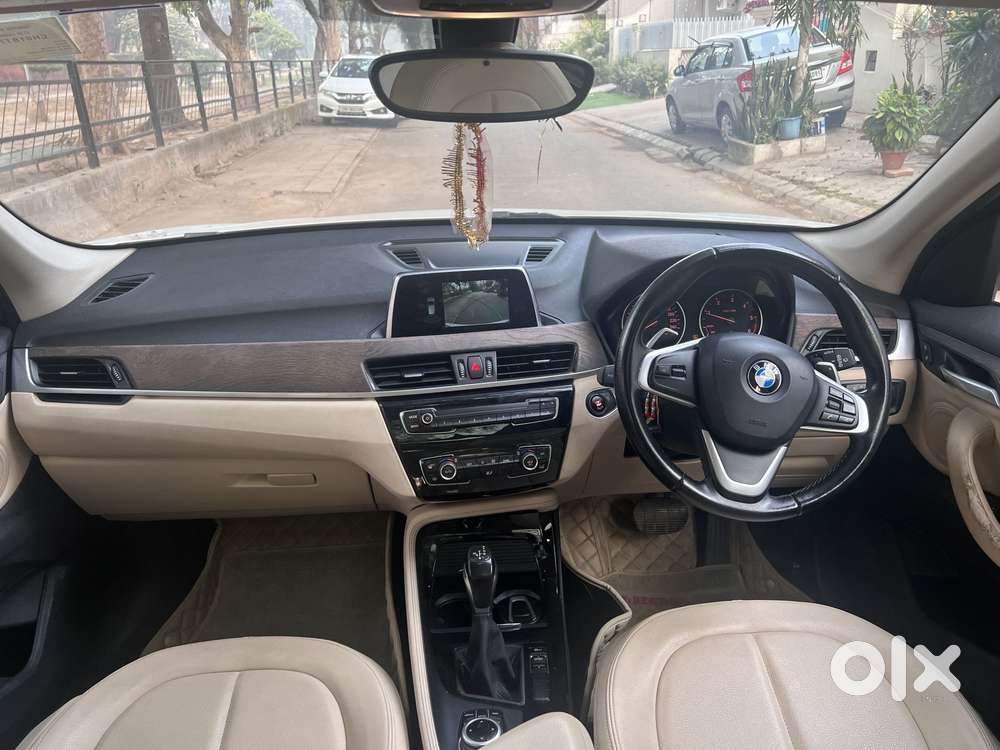 Bmw X1 2.0 Sdrive 20d Sport Line, 2018, Diesel