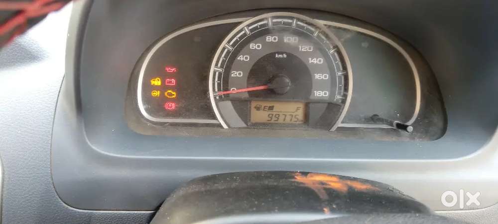 Maruti Suzuki Alto 800 Lxi, 2015 Model