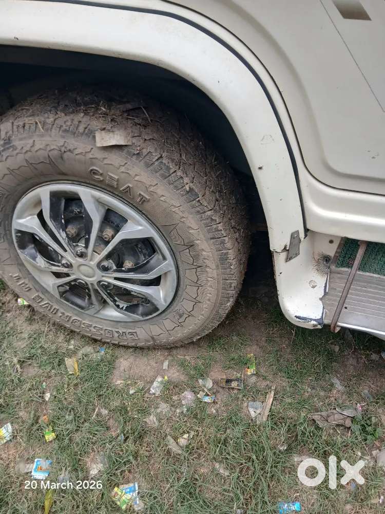 Mahindara Bolero