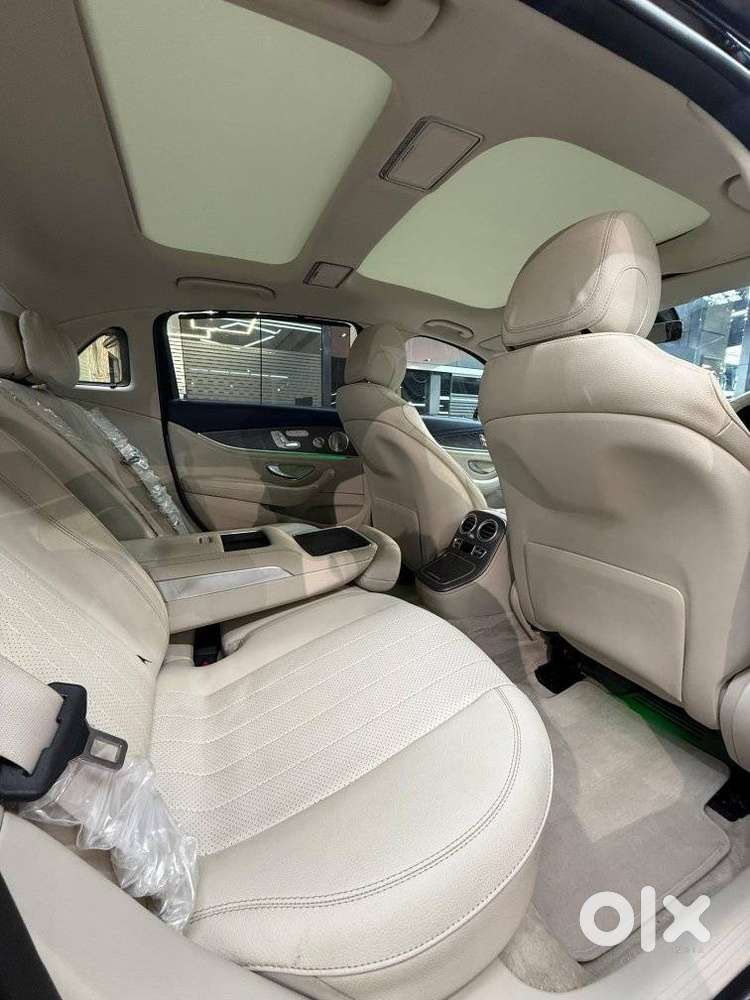 Mercedes-benz E-class E200 Lwb, 2024, Petrol