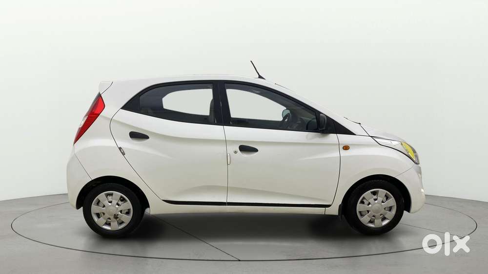 Hyundai Eon Era +, 2018, Petrol