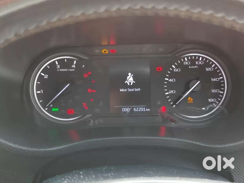 Mahindra Bolero Neo 1.5 N8, 2022, Diesel