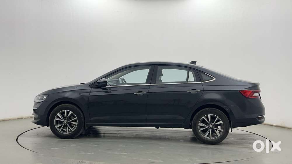 Skoda Slavia Style 1.5l Tsi Dsg, 2022, Petrol