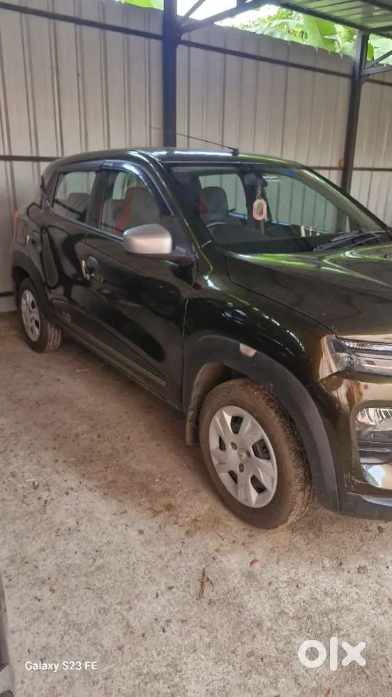 Kwid Rxt Amt 2022 ,58000km ,petrol