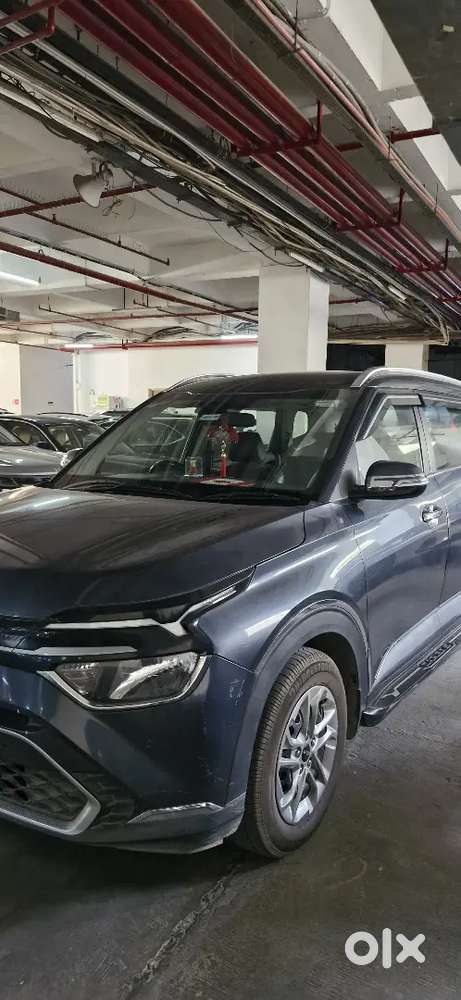 Kia Carens 2023 Diesel Good Condition