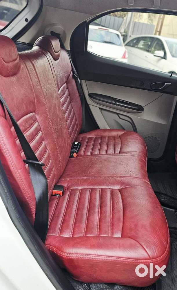 Tata Tiago Xz, 2019, Petrol