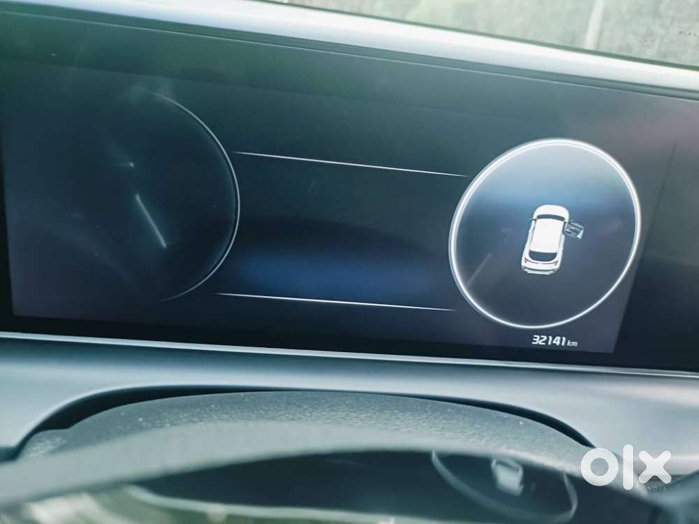 Kia Seltos Gtx Plus, 2024, Diesel