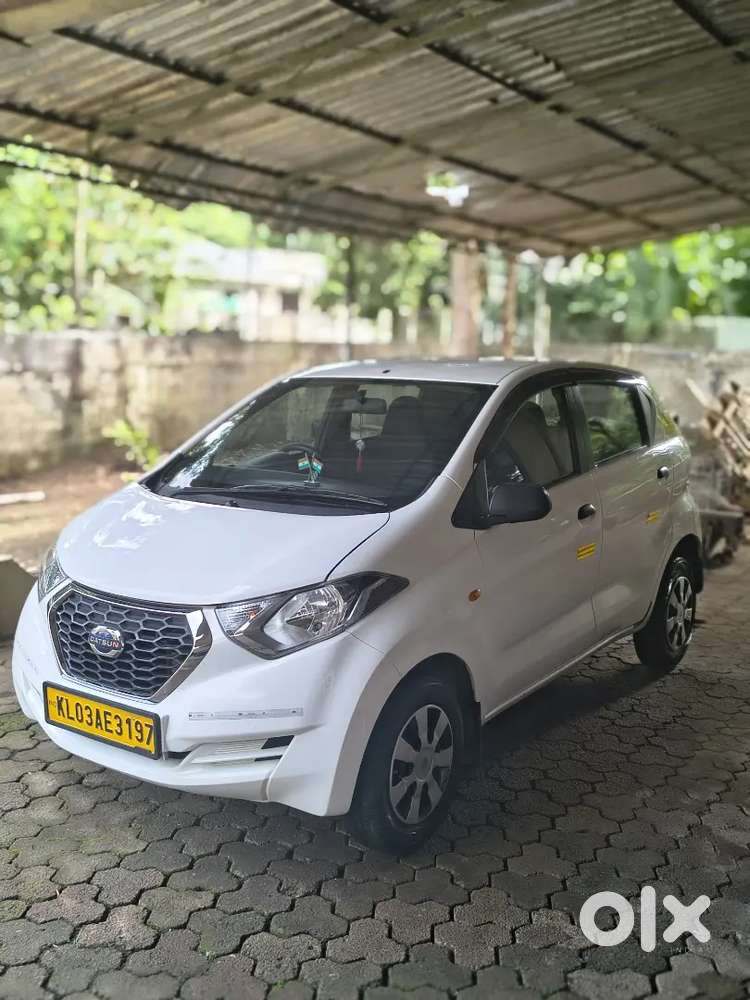 Datsun Redigo 2019 Model