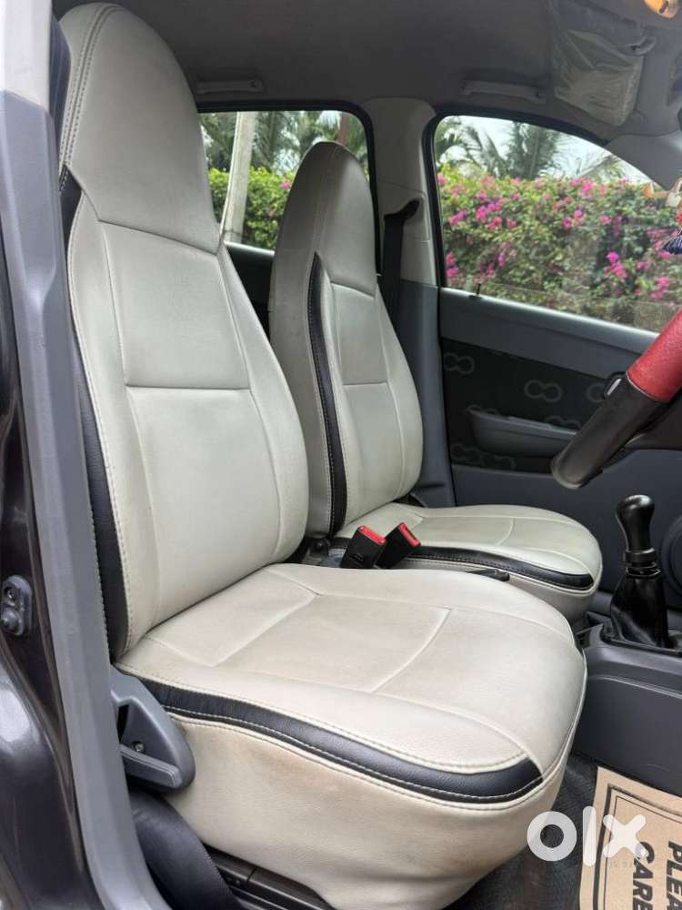 Maruti Suzuki Alto 800 2012-2016 Lxi, 2015, Petrol