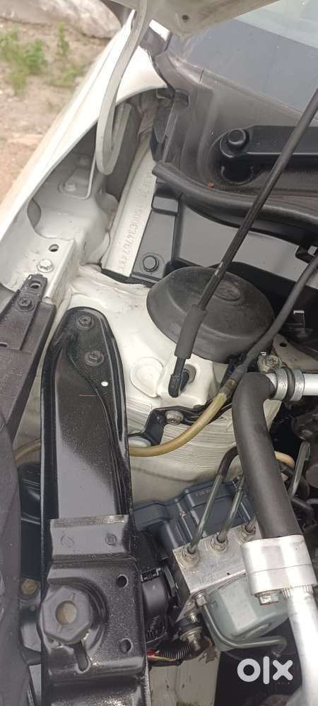 Maruti Suzuki Swift Dzire Tour Ldi, 2019, Diesel