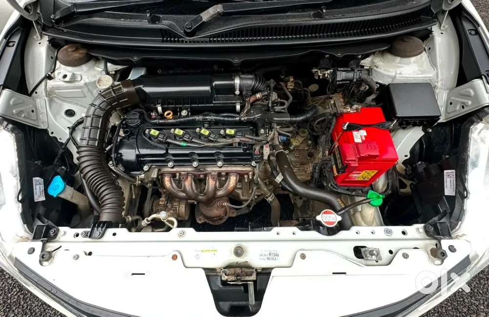 Maruti Suzuki Baleno 1.2 Delta, 2018, Petrol