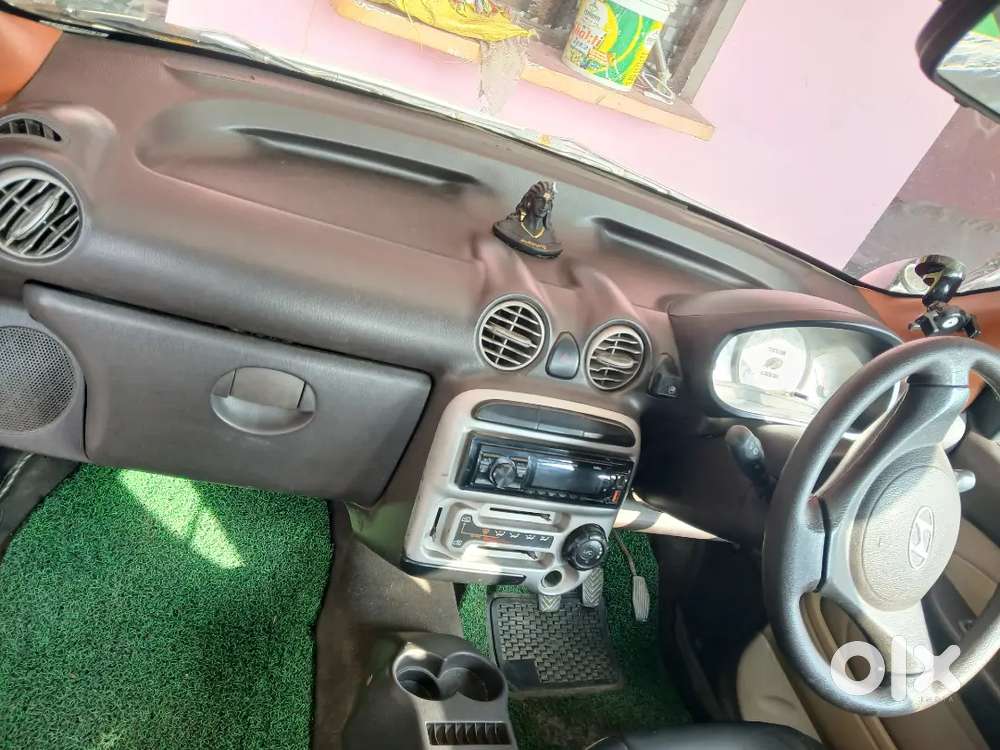 Hyundai Santro Xing Gl 2013