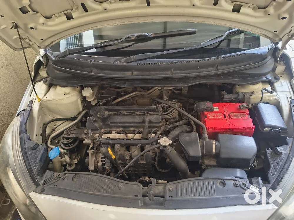 Hyundai I20 Sports With Petrol