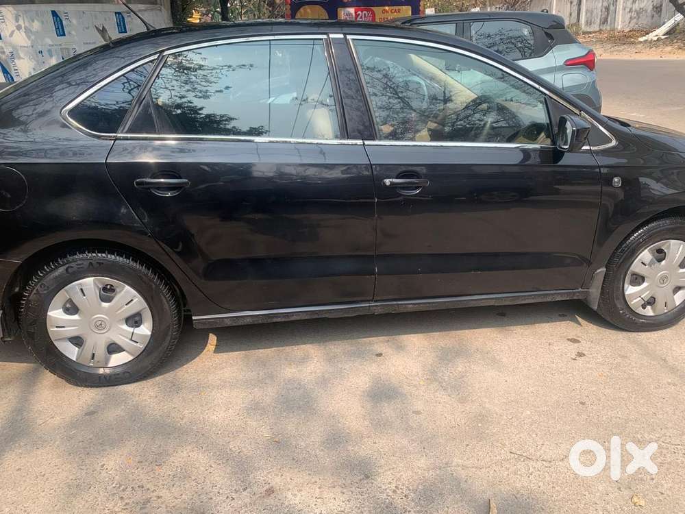 Skoda Rapid 1.5 Tdi Cr Elegance Plus, 2012, Diesel