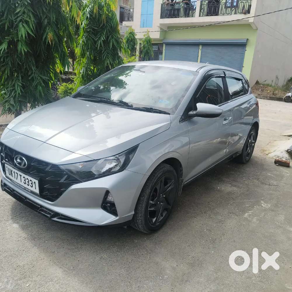 Hyundai I20 1.2 Spotz 2022