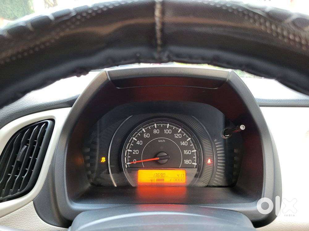 Maruti Suzuki Wagon R Vxi Mt 1.0l, 2025, Petrol