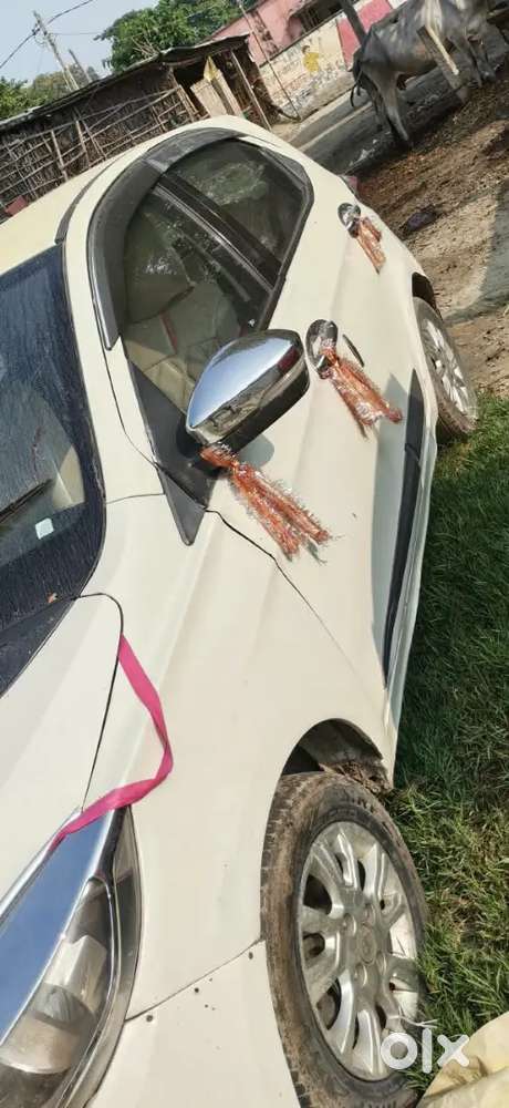 Tata Tiago Revotron Xz 2018