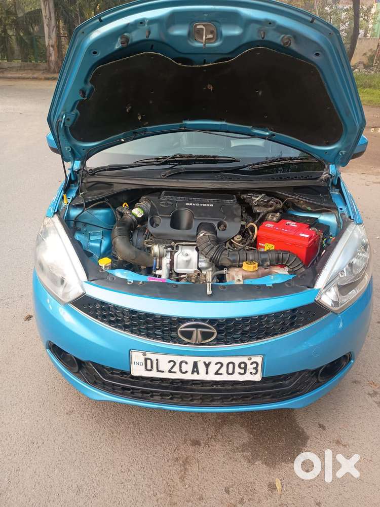 Tata Tiago Xz Diesel, 2018, Diesel