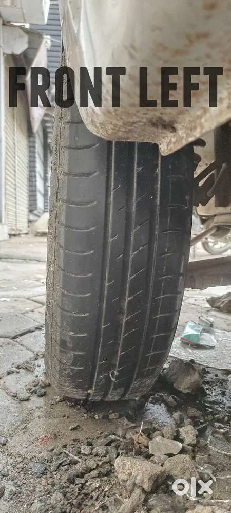 Maruti Suzuki Omni  Van 2016 
Lpg + Petrol 1st Owner