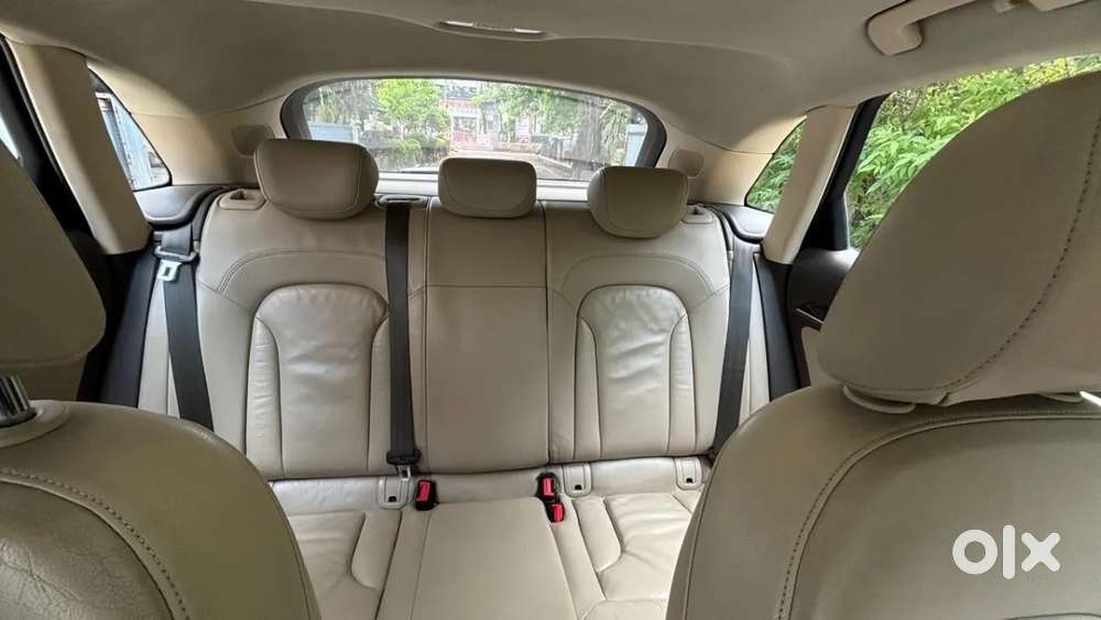Audi Q3 2.0 Tdi Quattro Premium, 2013, Diesel