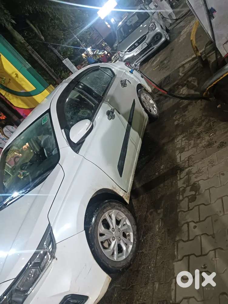 Honda Amaze 1.2l 2019