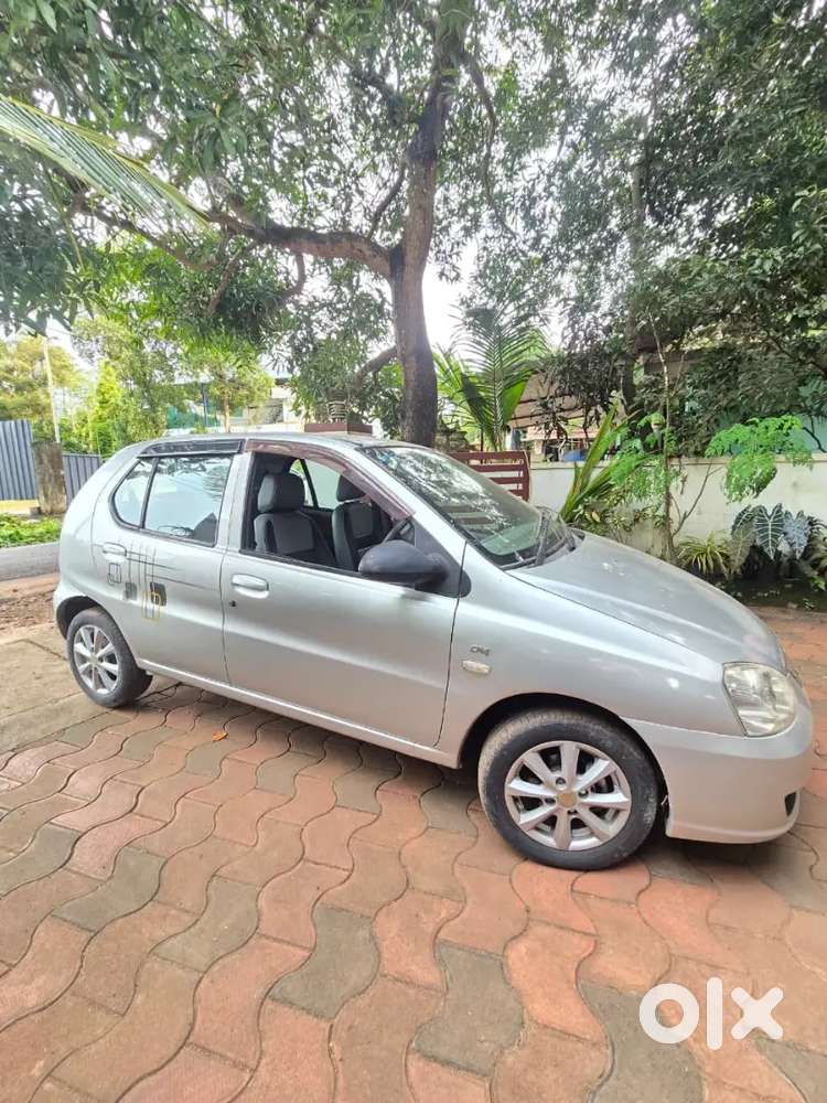 Tata Indica Ev2 Diesel 2011