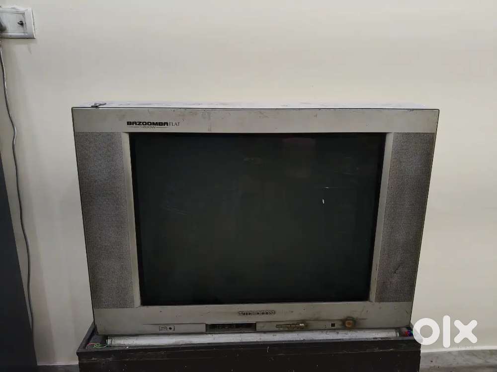 TV videocon