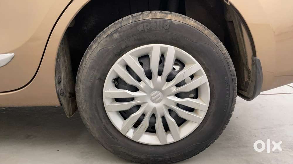 Maruti Suzuki Dzire 1.2 Vxi Amt, 2018, Petrol